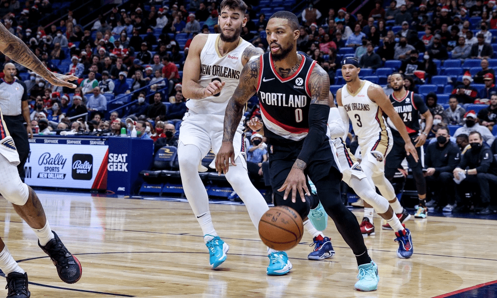 赛地聚焦——法甲集结日热度飙升，波特兰开拓者调整名单，压力陡增，心理建设被强调的简单介绍-欧博官网