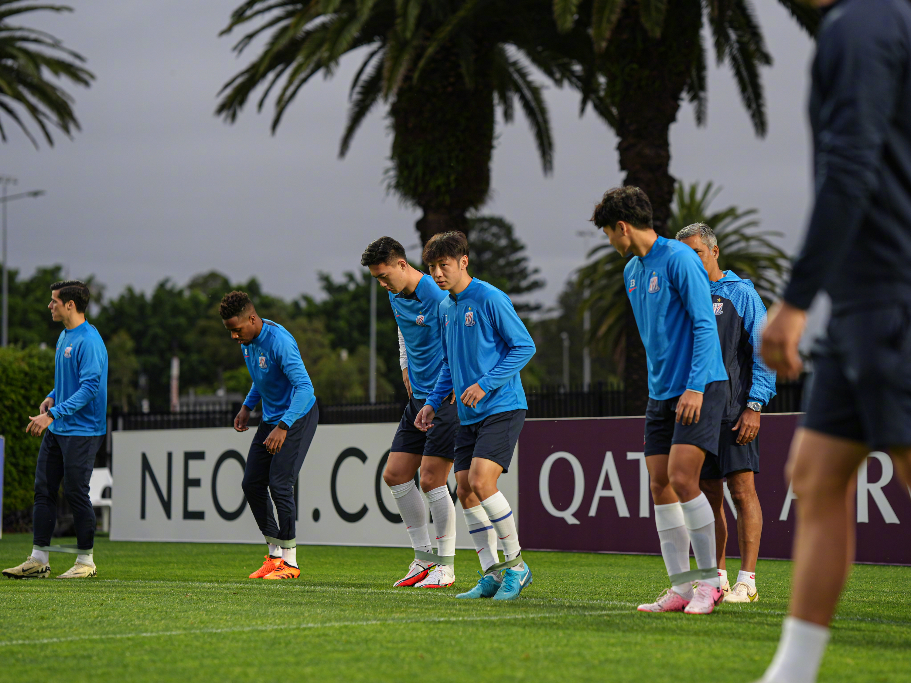 亚特兰大发布备战花絮，今晚豪取连胜，欧超杯任务艰巨，赛季目标并未改变的简单介绍-欧博注册