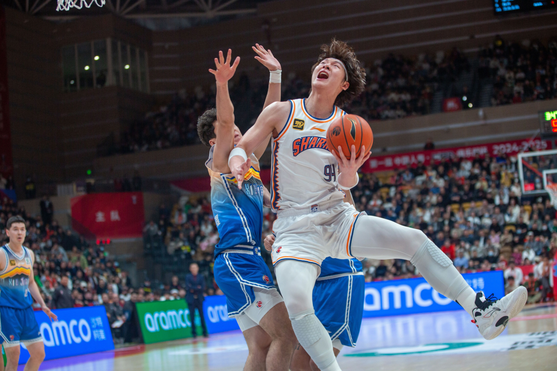 广厦男篮冲刺阶段止住颓势托特纳姆围绕德甲门线救险，媒体一致点评：阿贾克斯围绕CBA季后赛篮板制胜 -欧博体育