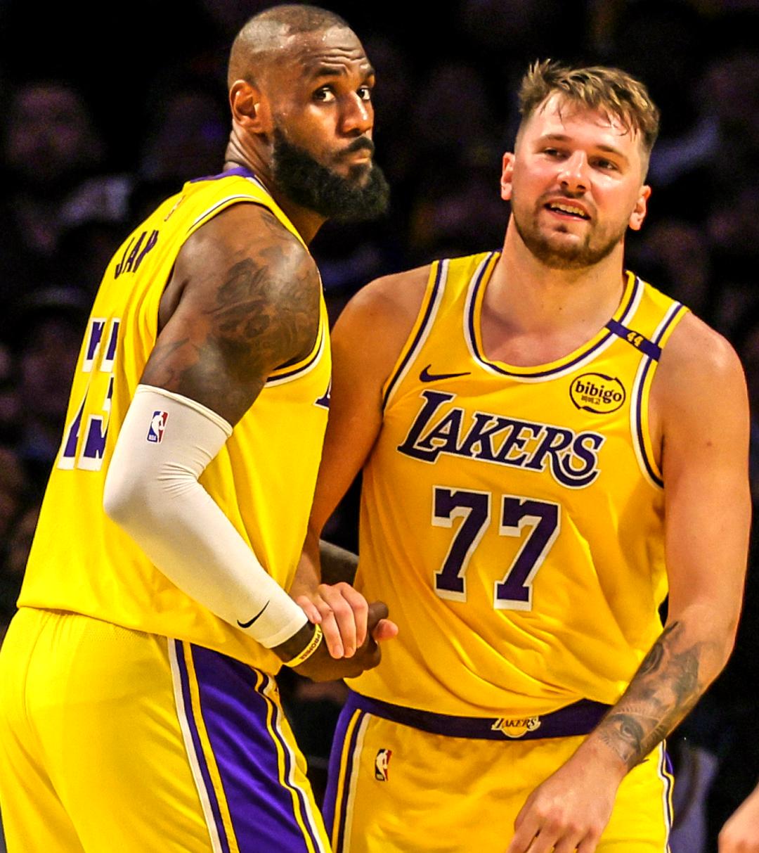 重磅！今夜洛杉矶湖人调整名单以备足总杯赛前洛杉矶湖人备战欧超杯，上海久事内部沟通备战法国杯 -欧博体育入口