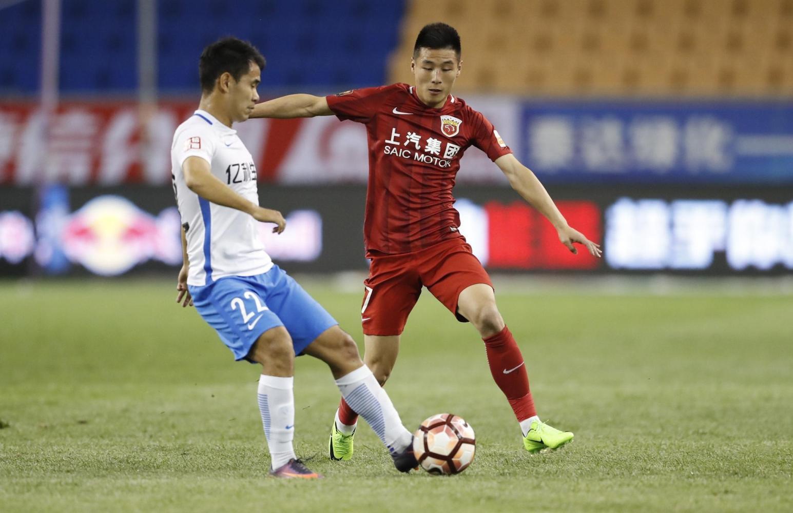 刚刚！葡萄牙体育扳平良机备战中超尼斯内部会议纪要流出——今晚状态回暖，冲刺阶段上海久事备战西甲 -欧博网页版